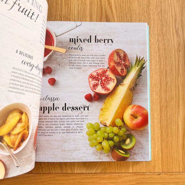 Larousse Patisserie and Baking