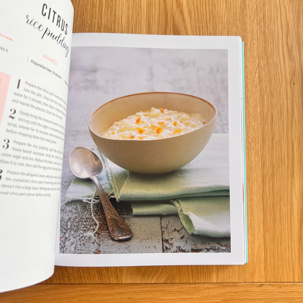 Larousse Patisserie and Baking