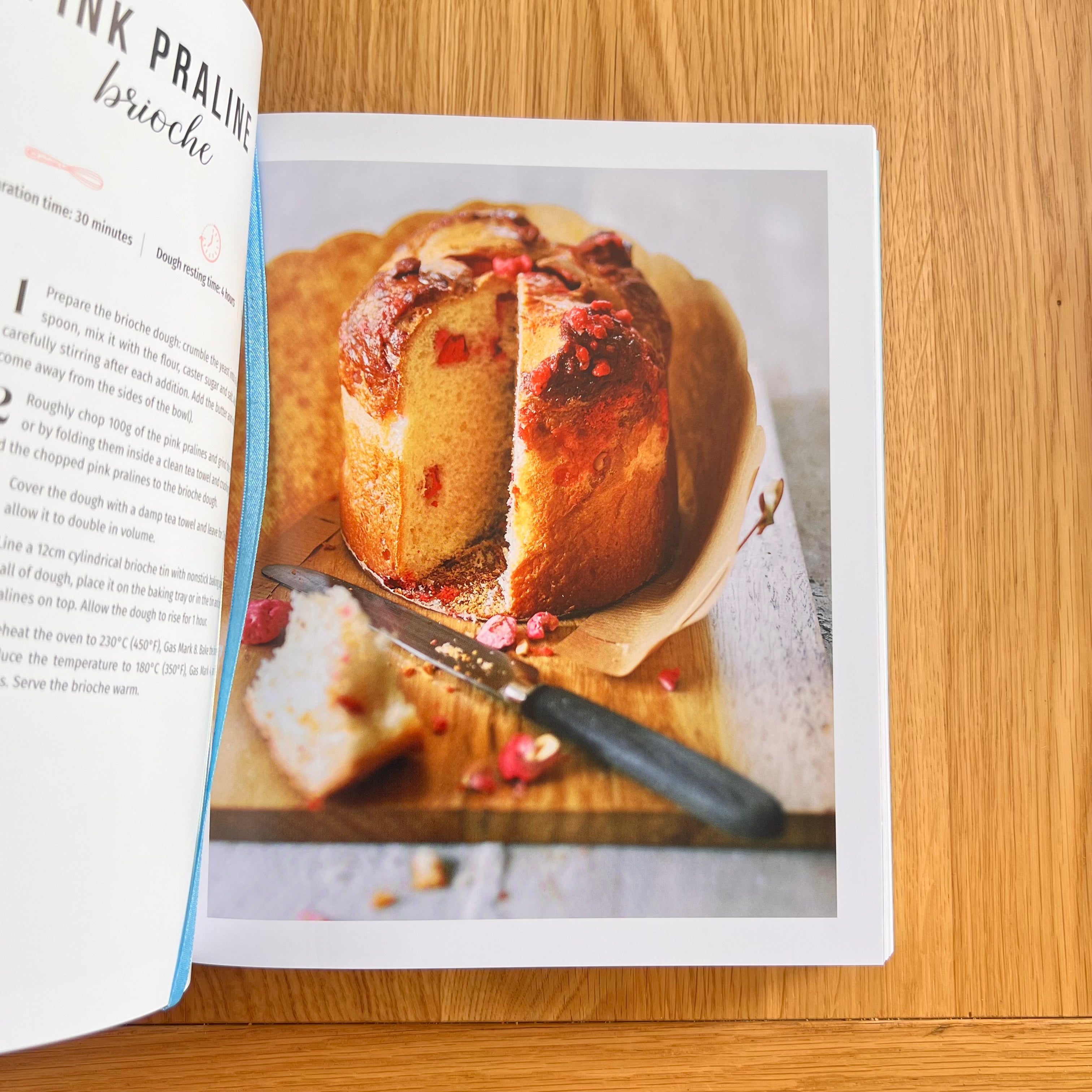 Larousse Patisserie and Baking