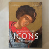 Magnificent Icons in Bulgaria by Methodius Petrikov