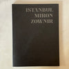 Istanbul (signed) by Miron Zownir