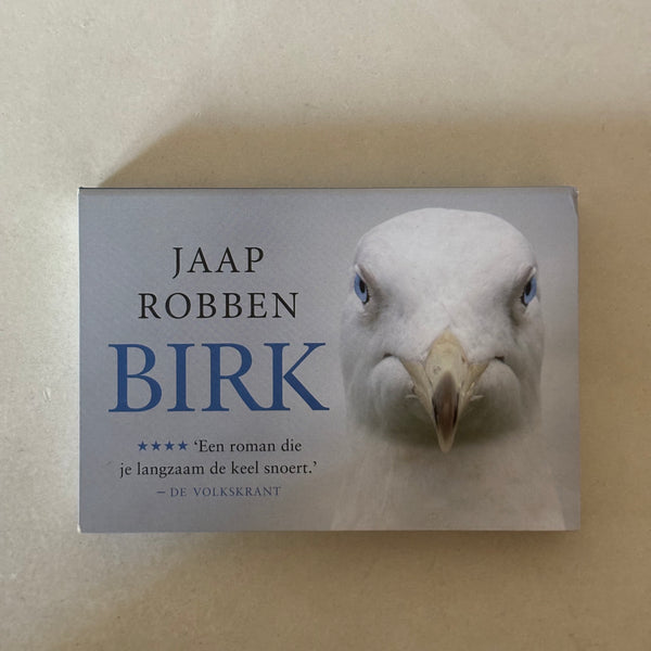 Birk by Jaap Robben