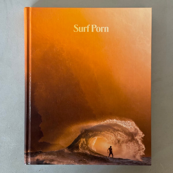 Surf Porn by Gaspard Konrad