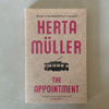 The Appointment by Herta Muller