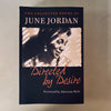 Directed by Desire: The Collected Poems of June Jordan