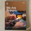 We Are Makers Magazine, Issue 11