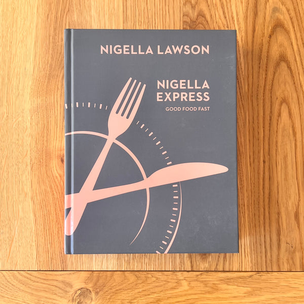 Nigella Express by Nigella Lawson