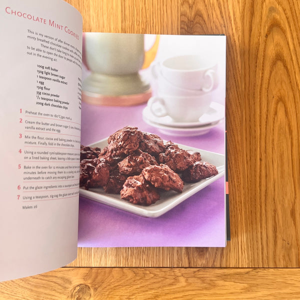 Nigella Express by Nigella Lawson