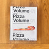 Pizza Volume 01 by Tom Gozney
