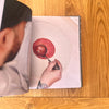 Pizza Volume 01 by Tom Gozney