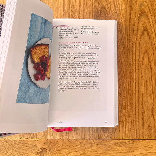 Cook, Eat, Repeat by Nigella Lawson