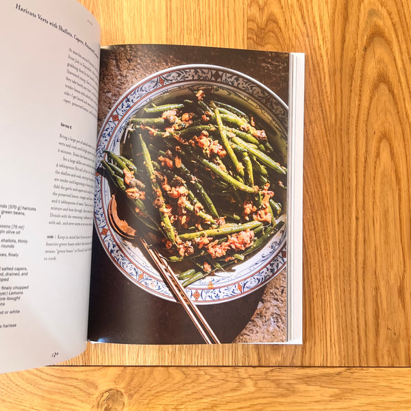 Le Sud: Recipes from Provence-Alpes-Côte d'Azur by Rebekah Peppler
