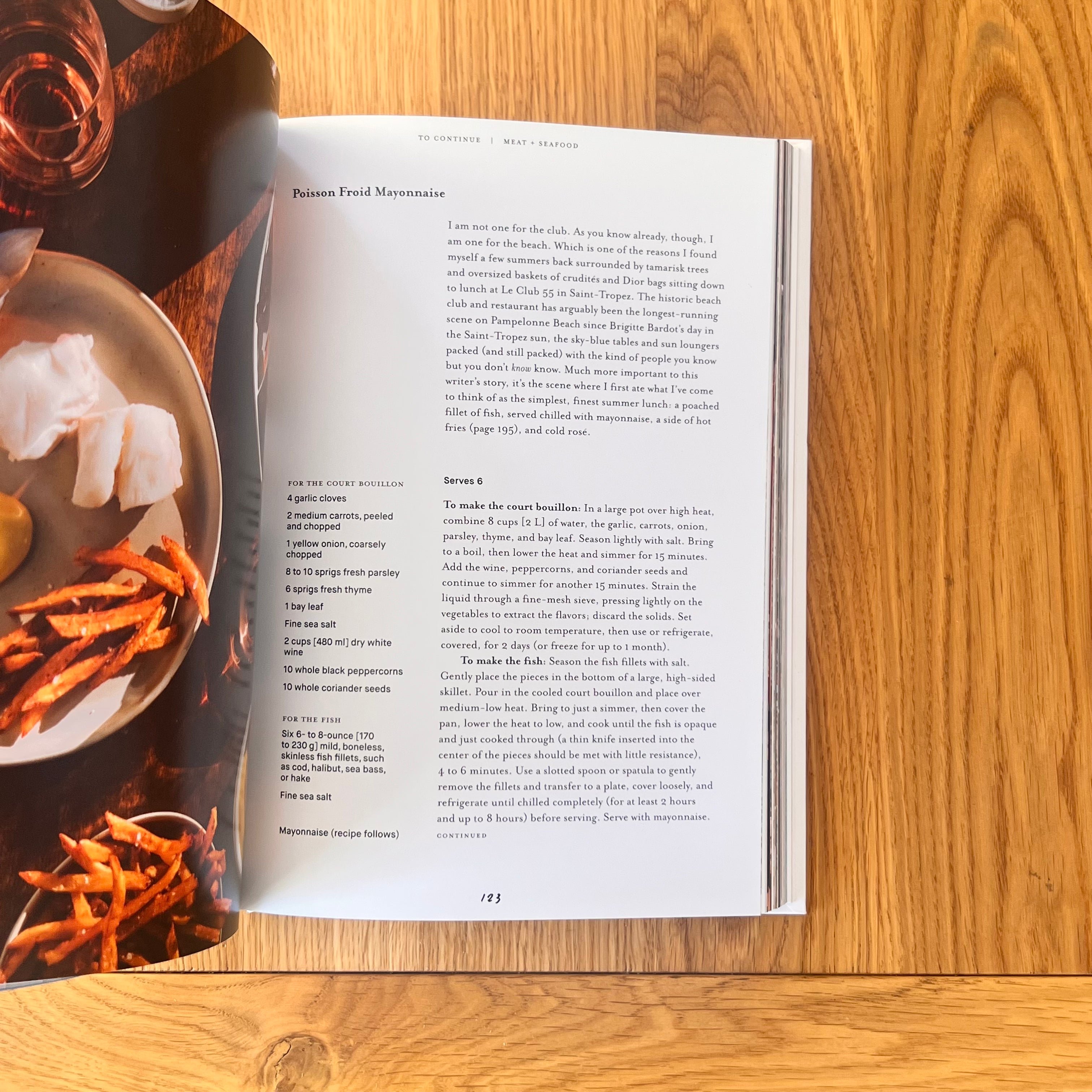 Le Sud: Recipes from Provence-Alpes-Côte d'Azur by Rebekah Peppler