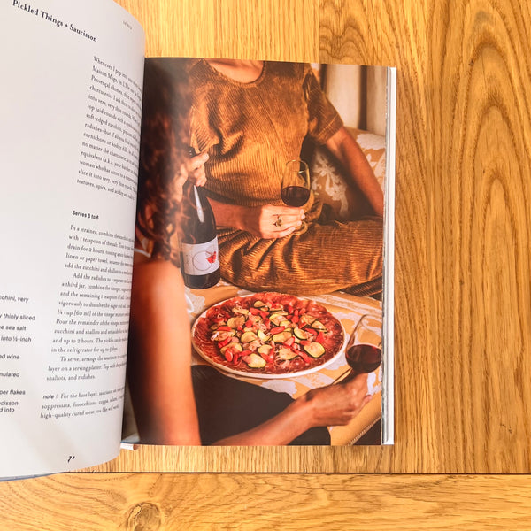 Le Sud: Recipes from Provence-Alpes-Côte d'Azur by Rebekah Peppler