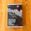 Michel the Giant: An African in Greenland by Tété-Michel Kpomassie