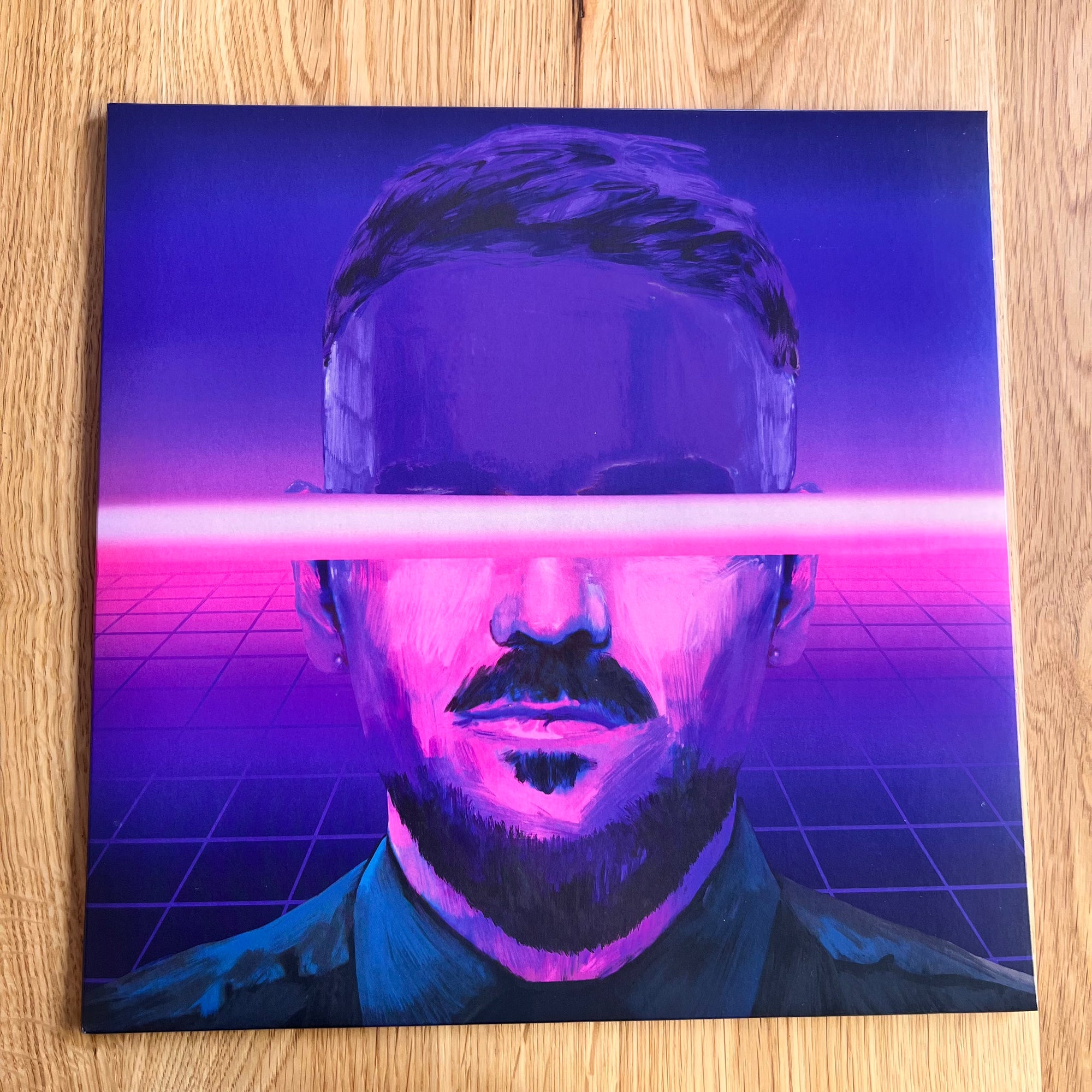 ГРАФА – Синергия (Vinyl)