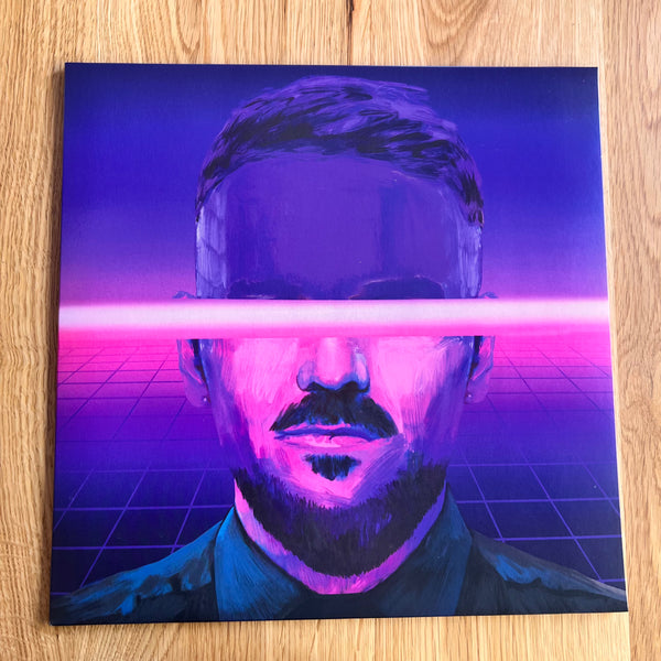 ГРАФА – Синергия (Vinyl)