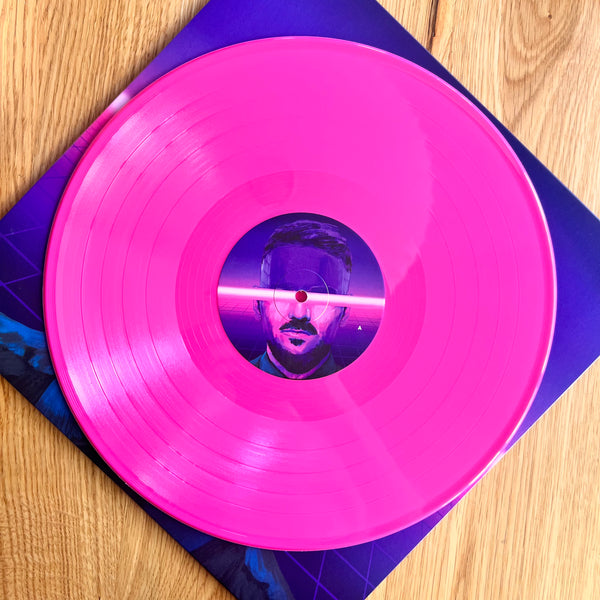 ГРАФА – Синергия (Vinyl)