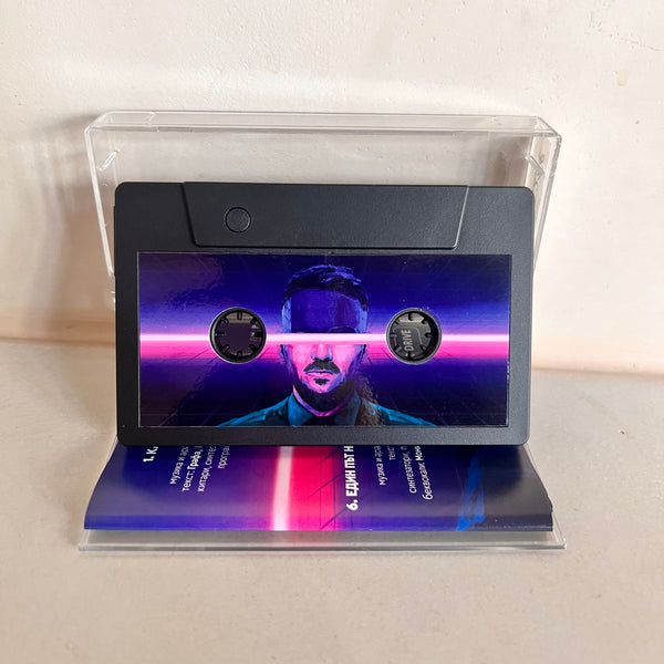 ГРАФА – Синергия (USB)