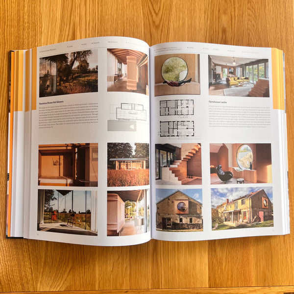 Contemporary Interior Design: Masterpieces Around The World