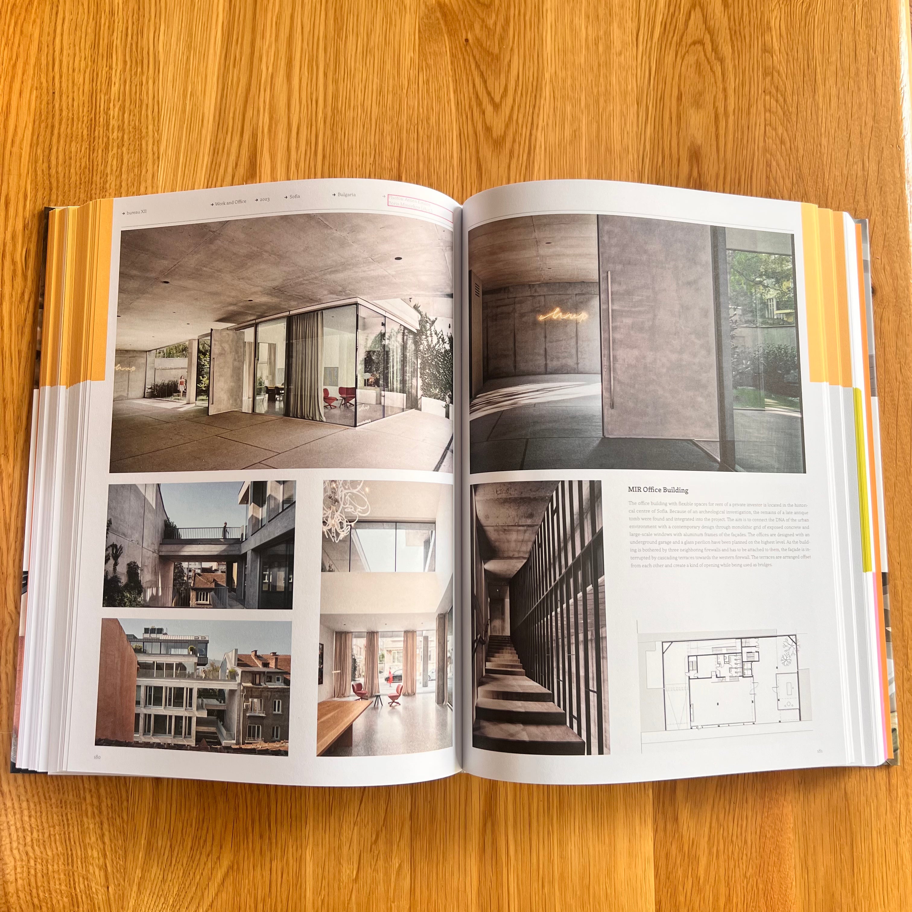 Contemporary Interior Design: Masterpieces Around The World