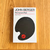 Permanent Red: Essays in Seeing by John Berger