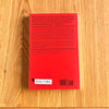 Permanent Red: Essays in Seeing by John Berger