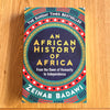 An African History of Africa by Zeinab Badawi
