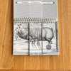 Bestiario universale del professor Revillod