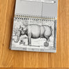 Bestiario universale del professor Revillod