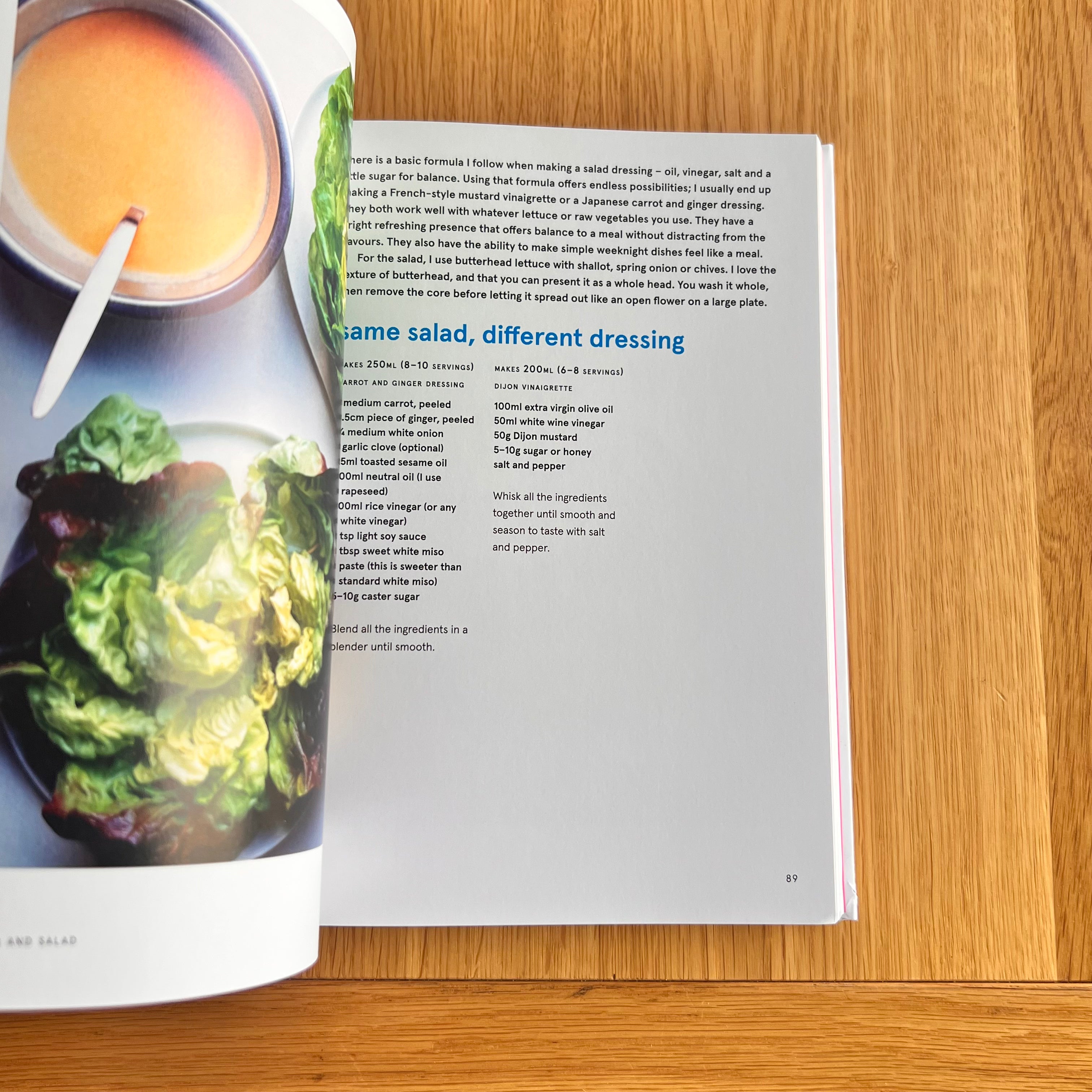 Cooking With Vegetables by Jesse Jenkins
