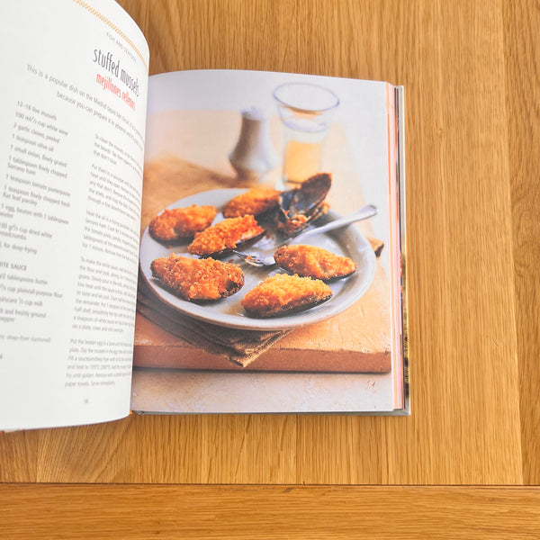 Tapas: and other Spanish plates to share