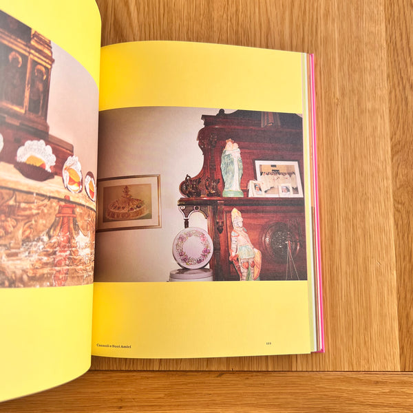 Sicily, My Sweet by Victoria Granof