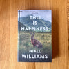 This Is Happiness by Niall Williams