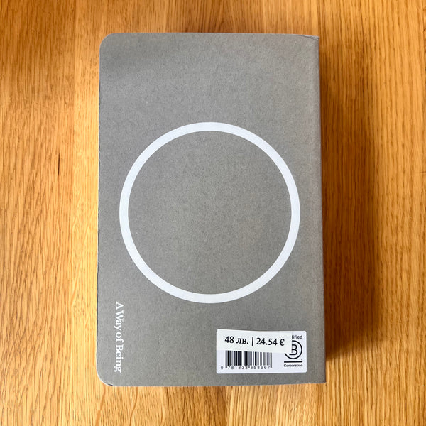 The Creative Act: A Way of Being by Rick Rubin