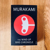 The Wind-Up Bird Chronicle by Haruki Murakami