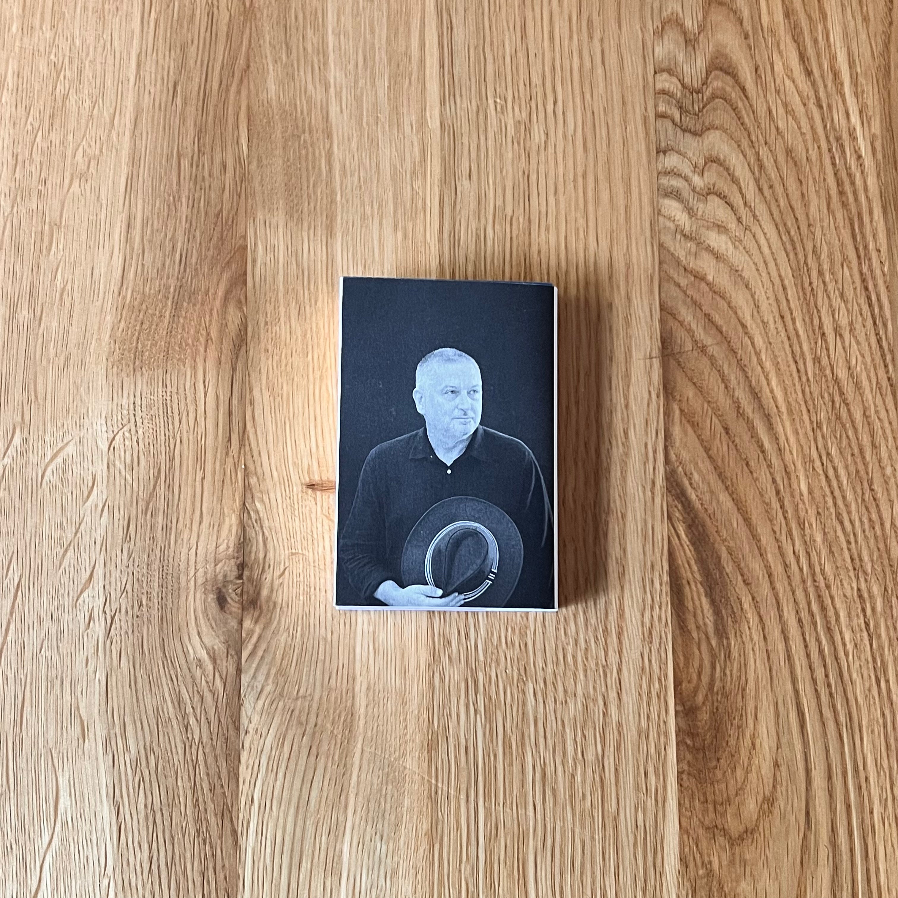 Space Opera by Georgi Gospodinov