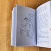 How To Art by Kate Bryan with illustrations by David Shrigley