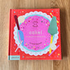 Cake!: An Interactive Recipe Book by Lotta Nieminen
