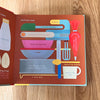 Cake!: An Interactive Recipe Book by Lotta Nieminen
