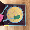 Cake!: An Interactive Recipe Book by Lotta Nieminen