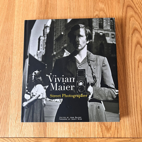 Vivian Maier: Street Photographer