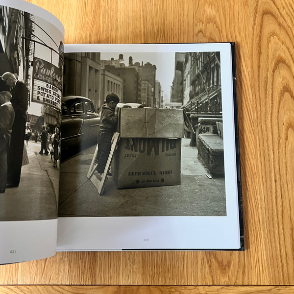 Vivian Maier: Street Photographer