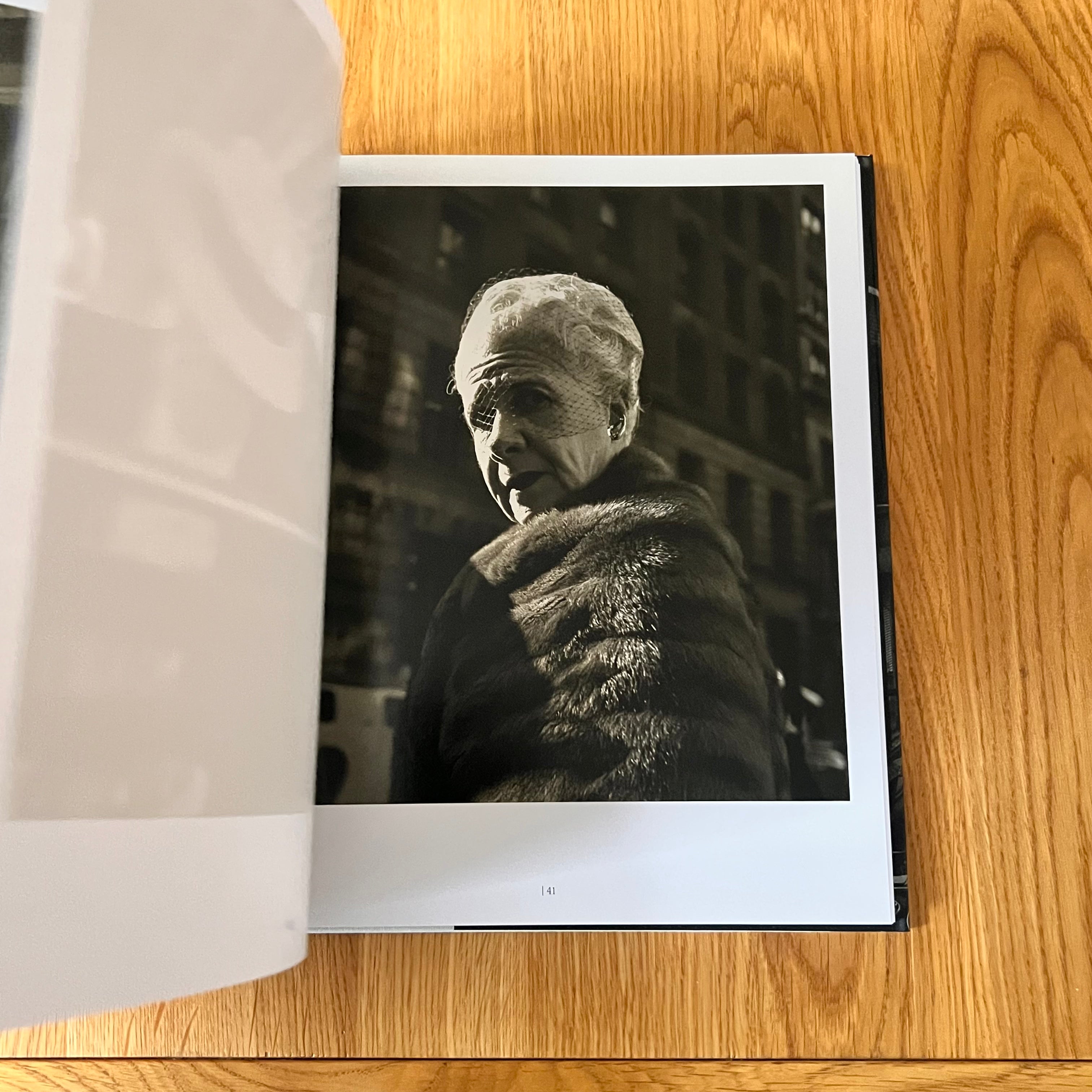 Vivian Maier: Street Photographer