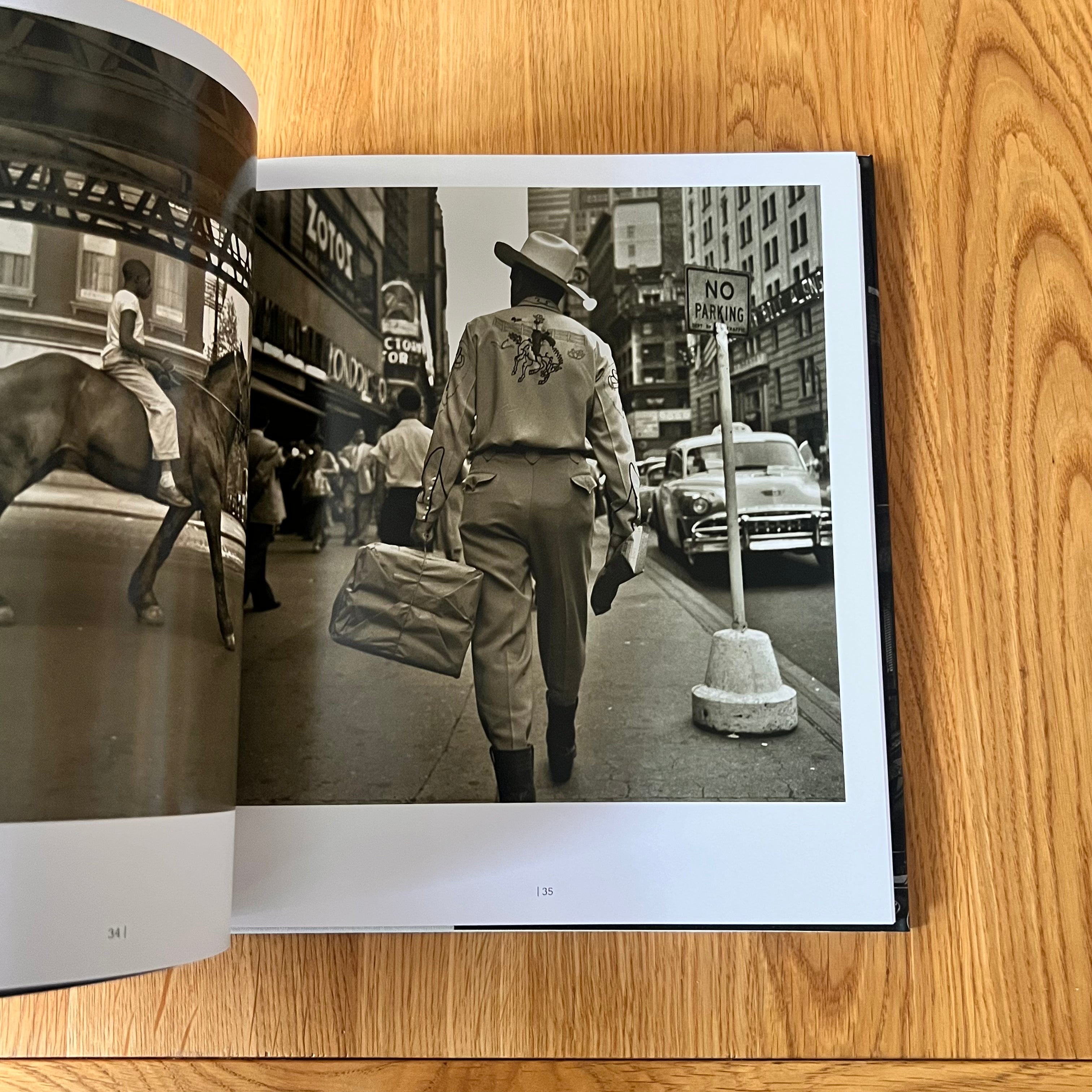 Vivian Maier: Street Photographer