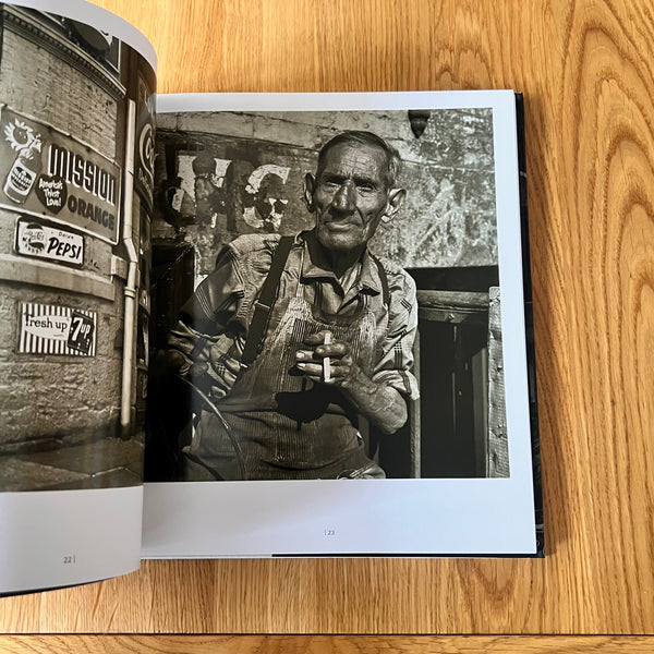 Vivian Maier: Street Photographer