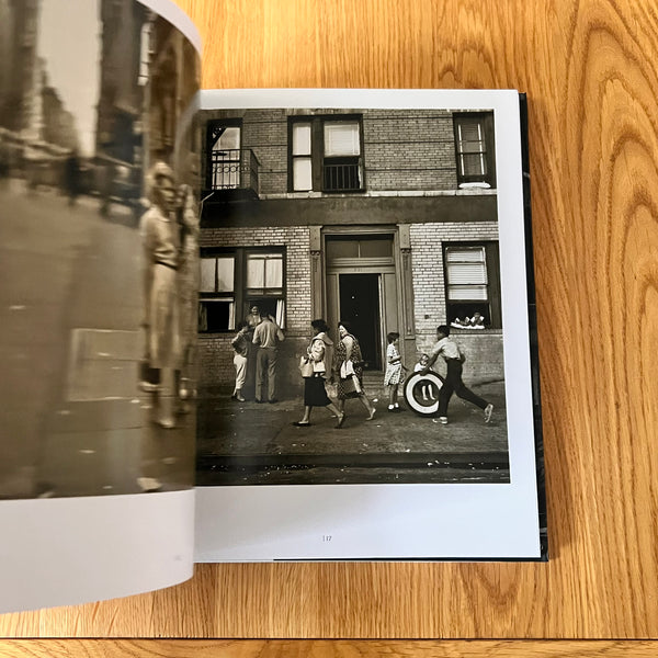 Vivian Maier: Street Photographer