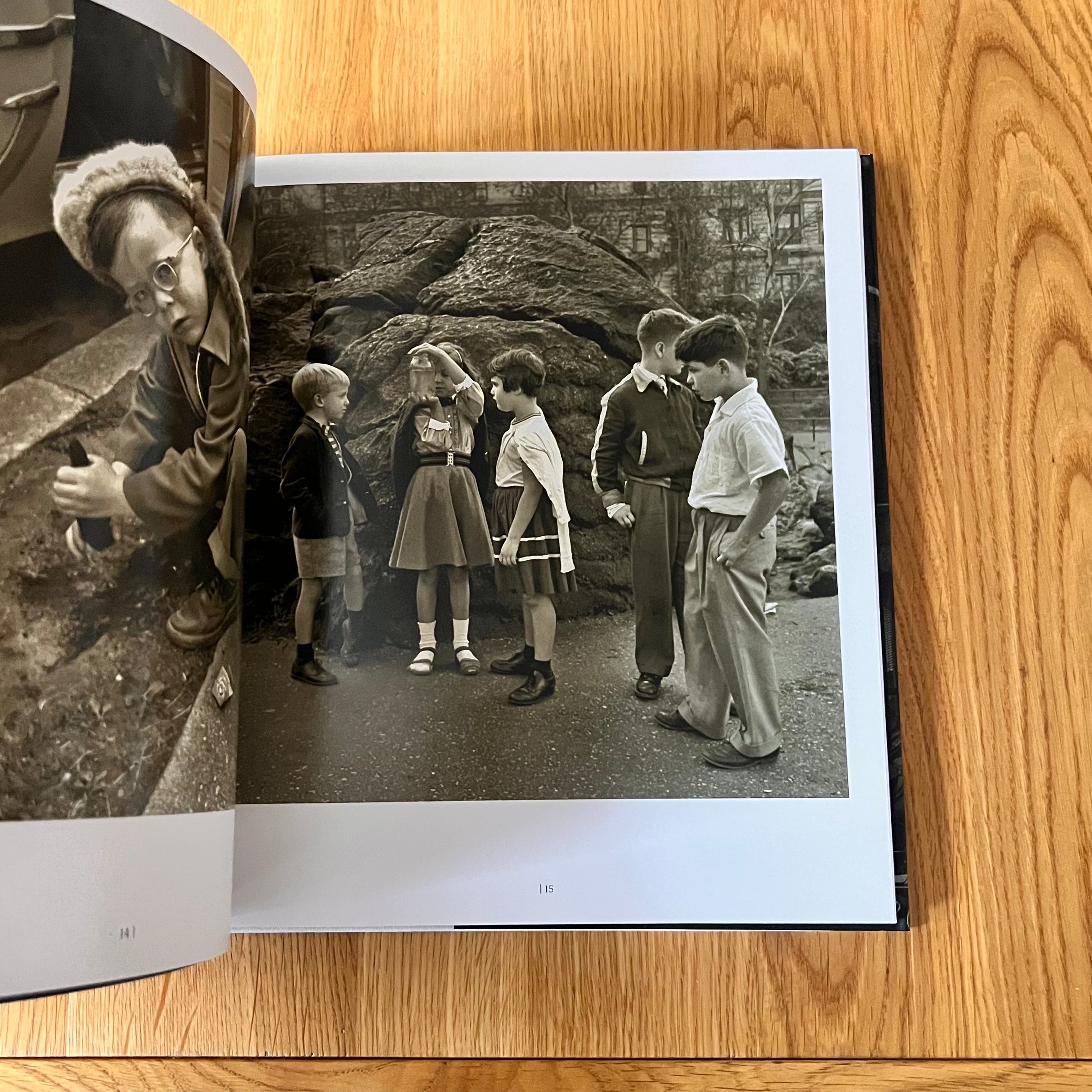 Vivian Maier: Street Photographer