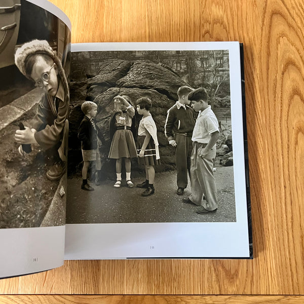 Vivian Maier: Street Photographer