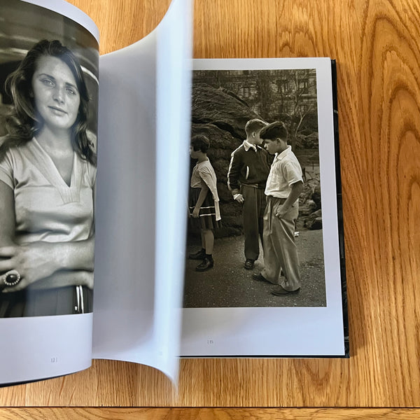 Vivian Maier: Street Photographer